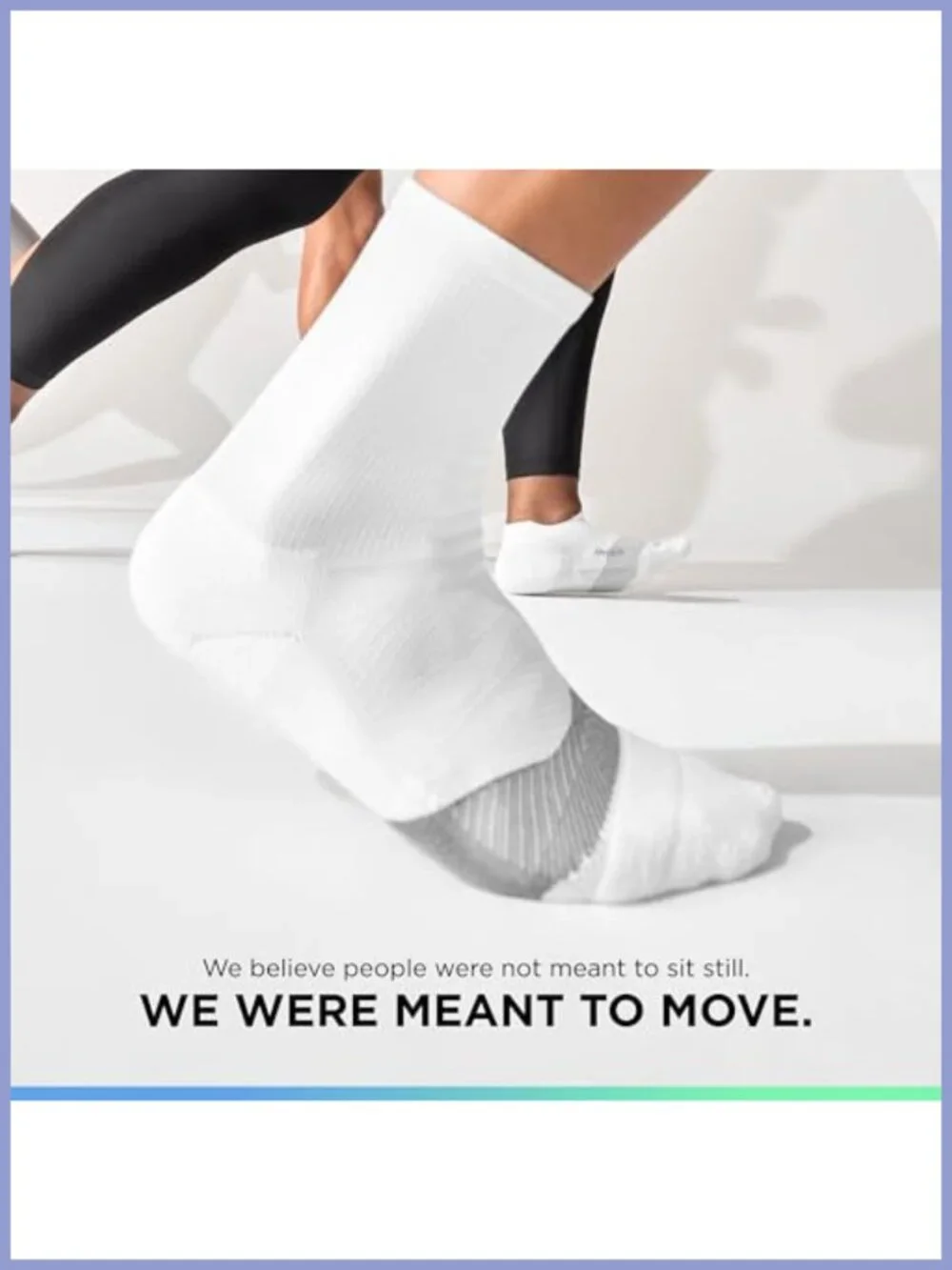 Feetures Elite Ultra Light No Show Tab Ankle Socks with Targeted Compression